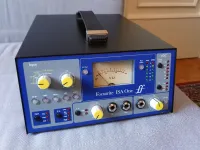 Focusrite ISA One analóg - legendás preamp Előfok - jblack [Ma, 18:14]