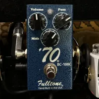Fulltone 70 BC-108C