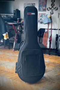 Gator GL-LPS Polotvrdé puzdro - Ball [Today, 12:36 pm]