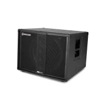 Genzler Amplification Bass Array 15-3 SLT Basová reproskriňa - Veisz Gábor [Today, 2:45 pm]