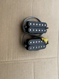 Gibson 500T 496R Hangszedő szett - Dzsúdasz Priszt [Ma, 17:27]