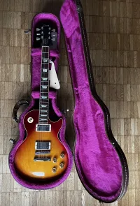 Gibson 1991 Les Paul Standard