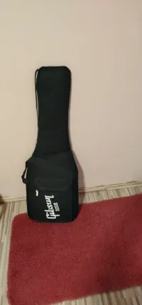 Gibson Soft case Kiegészítők - Kabak [Tegnap, 09:48]