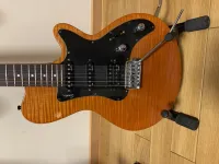 Godin Sd Elektromos gitár - Fekete gábor gyula [Ma, 14:40]