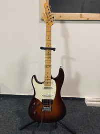 Godin Session 22 HSS LH Left handed electric guitar - Hajós Benjámin [Today, 8:22 am]