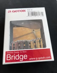 Gotoh GTC201-CR