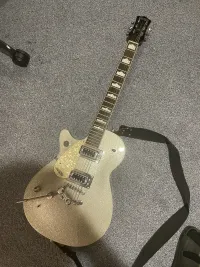 GRETSCH Electromatic Balkezes elektromos gitár - vető péter [Ma, 13:47]