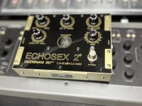 Gurus Echosex 2 Limited edition Delay - Garab Gergely [Yesterday, 7:23 pm]