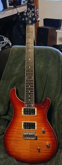 Harley Benton CST-24 Deluxe E-Gitarre - Majoros Ambrus Gábor [Today, 4:02 pm]
