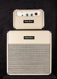 Harley Benton GA5 és GV112 Amplifier head and cabinet - Vintage52 Hangszerbolt és szerviz [Yesterday, 3:41 pm]