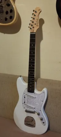 Harley Benton MS-60 VW Vintage Series