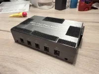 Harley Benton PowerPlant ISO-1AC Pro Modular Tápegység - Juhász Tamás [Ma, 22:33]