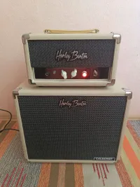 Harley Benton Tube5  + G110 Celestion Fej és láda - jszabi [Ma, 08:40]