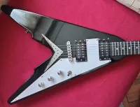 Harley Benton Viktory-BK