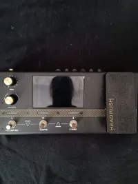 Headrush Flex Prime Multieffekt - EDWARD SEKMAR [Ma, 11:40]