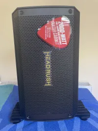 Headrush FRFR-108 MKII Gitárláda - Levente7101 [Ma, 12:08]