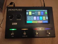 Headrush Gigboard