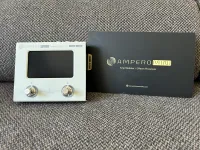 Hotone Ampero Mini Multiefectos - Halupa Miklós [Yesterday, 2:31 pm]