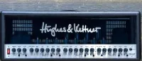 Hughes&Kettner Triamp 100