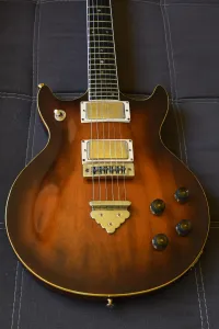 Ibanez 2618 Japán