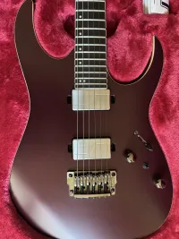 Ibanez 5121 Prestige BCF Elektromos gitár - Árpi [Ma, 08:07]