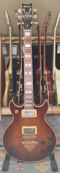 Ibanez Artist AR1505 MIJ