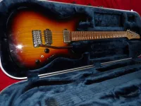Ibanez AZ2202A-TFB Prestige JAPAN