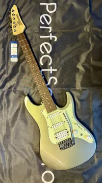 Ibanez AZES40 Standard PS Mod 01 Tungsten