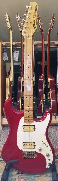 Ibanez Blazer BL470 MIJ