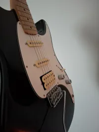 Ibanez Blazer Elektromos gitár - Tóth Tamás [Ma, 13:39]