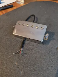 Ibanez Classic Custom humbucker