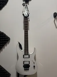 Ibanez MTM2 Elektromos gitár - Gerze [Tegnap, 23:49]