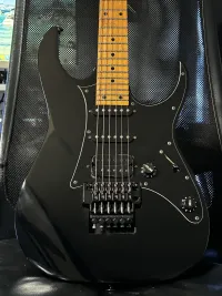 Ibanez RG 540 Made in Japan 1987