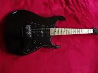 Ibanez RG1550M Prestige JAPAN 2002.