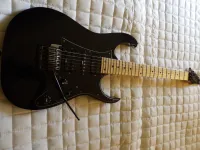 Ibanez RG1550M Prestige JAPAN 2004. + hardcase