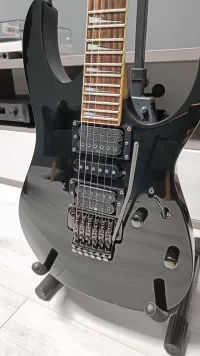 Ibanez RG370DX
