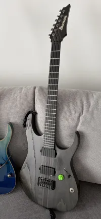 Ibanez RGIT20FE Elektrická gitara - Szegedi Martin [Today, 4:11 pm]