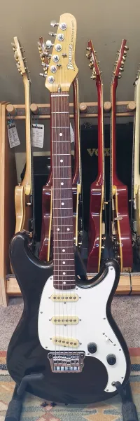 Ibanez Roadstar RS405 MIJ Electric guitar - vintageibanez [Yesterday, 10:10 pm]