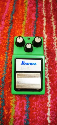 Ibanez TS9 Tube Screamer