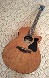 Ibanez VC44CE-OPN