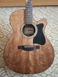 Ibanez VC44CE-OPN Guitarra electroacústica - squierforsale [April 1, 2026, 7:03 pm]