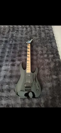 Jackson JS Series Dinky Arch Top JS32 DKA-M GBK