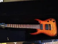 Jackson Slat7 7-saitige E-Gitarre - Egri Zoltán [Today, 6:01 am]