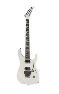 Jackson Soloist  Virtuoso Elektromos gitár - TothPeter [Ma, 08:32]