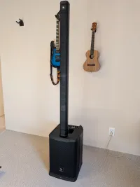 JBL PRX ONE PA rendszer - lkstms [Ma, 10:24]