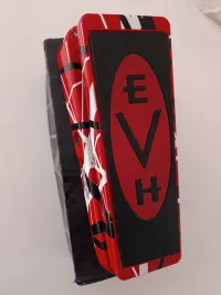 Jim Dunlop EVH95 35th Anniversary  pedal Wah pedál - ZosoZolee [Ma, 16:28]
