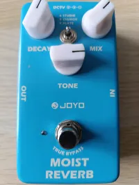 JOYO Moist Pedal de reverb - Ágnes1 [Today, 2:32 pm]