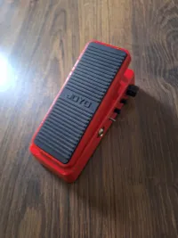 JOYO MULTIMODE  gitár pedál Wah pedál - Volenszki Péter [Ma, 02:11]