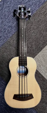 Kala SSMGH-FL Bass guitar - sztomi [Yesterday, 6:34 pm]