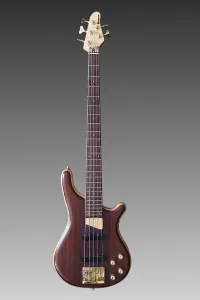 Kawai Rockoon by  RB100-R JJ 5 Basszusgitár 5 húros - Villási István [Tegnap, 19:15]